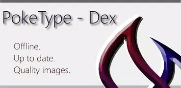 PokeType - Dex