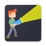 Flashlight Zeichen