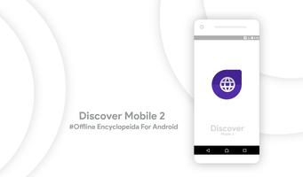 Discover Mobile постер