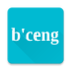 BCeng 图标