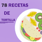 Recetas de Tortilla icon