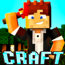 Mini City Craft Exploration APK