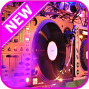 Simulator DJ Pro Mixer 2018 APK