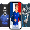 France football team wallpapers World Cup 2018