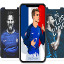 France football team wallpapers World Cup 2018 APK