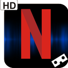 Guide : Netflix HD VR アイコン