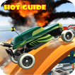 Guide - Hot Wheels : Race Off