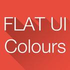 Flat UI Colours 아이콘
