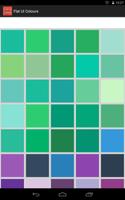 Flat UI Colours 스크린샷 1