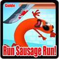 Guide - Run Sausage Run!