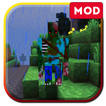 Living Dead MCPE Map