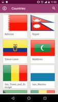 FlagsQuiz screenshot 2