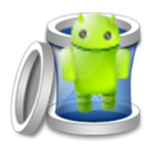 Uninstall APP (Uninstaller) icon