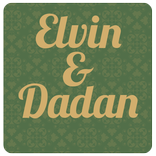”Elvin & Dadan Wedding