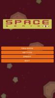 Space Sonic (Demo) Affiche