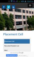برنامه‌نما Rajarshee Shahu College عکس از صفحه