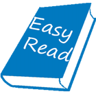 Easy Read icône