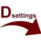 Dev ShortCut icon