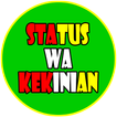 Update Status WA Keren Terbaru 2018