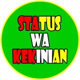 Update Status WA Keren Terbaru 2018 Zeichen