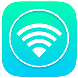 Who use My Wifi - Wifi router master, Network scan icône
