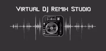 Virtual DJ Remix Studio 2019