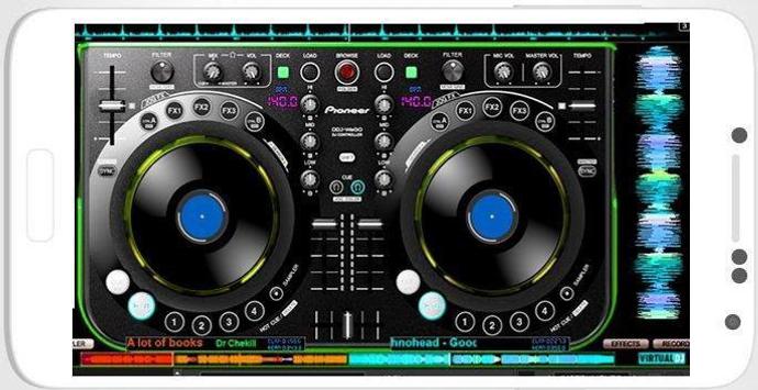 Virtual Dj Remix Studio 19 For Android Apk Download