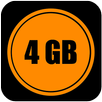 RAM Booster 4 GB 2017 APK