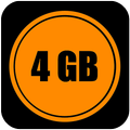 RAM Booster 4 GB 2017