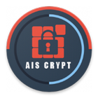 AIS Crypt icône