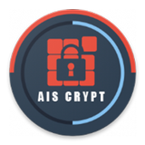 AIS Crypt icône