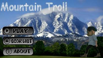 Mountain Troll 海报