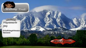 Mountain Troll 截图 3