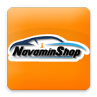 NavaminShop GPS Tracking icono