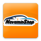 NavaminShop GPS Tracking icon
