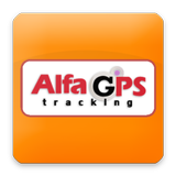Alfa GPS icône