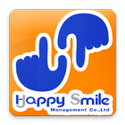 Happy Smile Gps Tracking icono