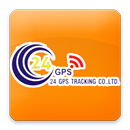 24 Gps Tracking APK