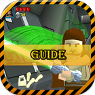 آیکون‌ New Guide LEGO® Star Wars