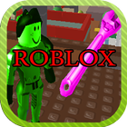 Guide for ROBLOX 아이콘
