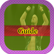 Guide WWE 2k16