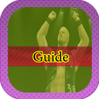 Guide WWE 2k16 آئیکن