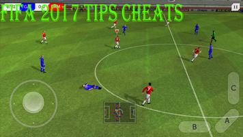 Guide FIFA 16-17 captura de pantalla 1