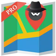 Baixar Fake GPS (Mock Location) PRO APK