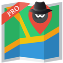 Fake GPS (Mock Location) PRO APK