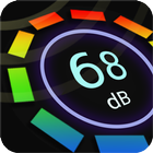 Sound Meter biểu tượng