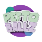 PeftoBallz - Pop Masters ícone