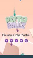 PeftoBallz - Pop Masters โปสเตอร์