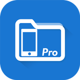 File Manager Pro Zeichen