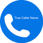 True Caller Name & Addresss icône